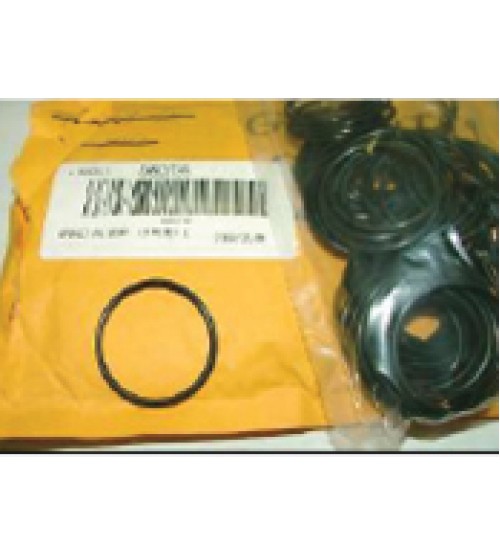 Tesnilo podometne vtičnice EU (gumica)