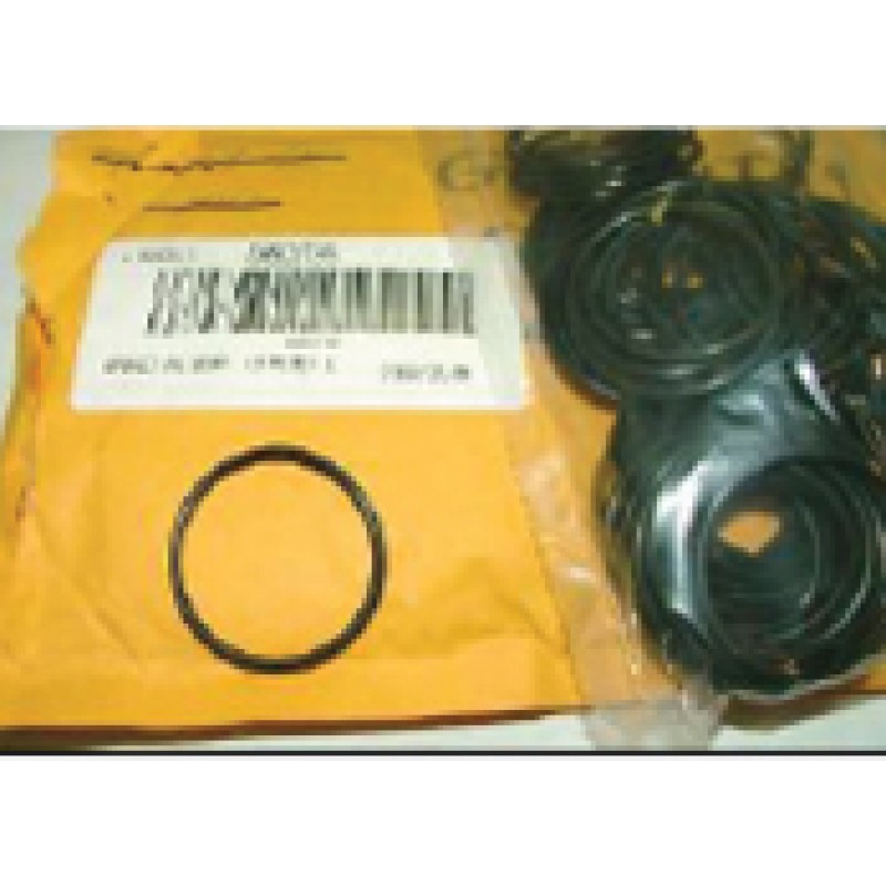 Tesnilo podometne vtičnice EU (gumica)