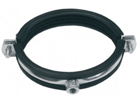 Objemka kovinska fi 63mm