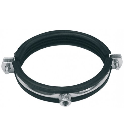 Objemka kovinska fi 63mm