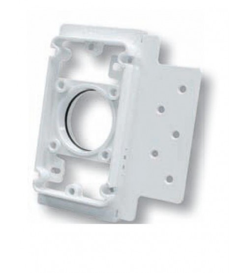 Podometna vtičnica, CAD