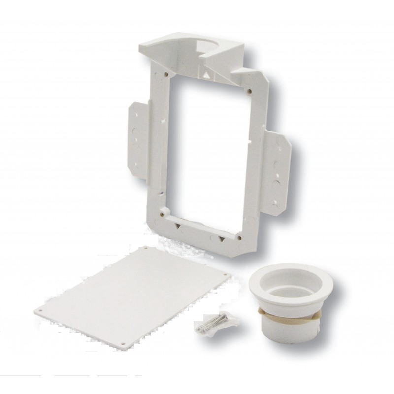 Vtičnica podometna HIDA-A-HOSE