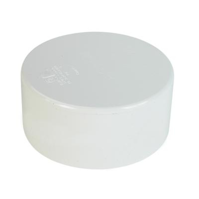 Varnostni pokrov fi 50 mm