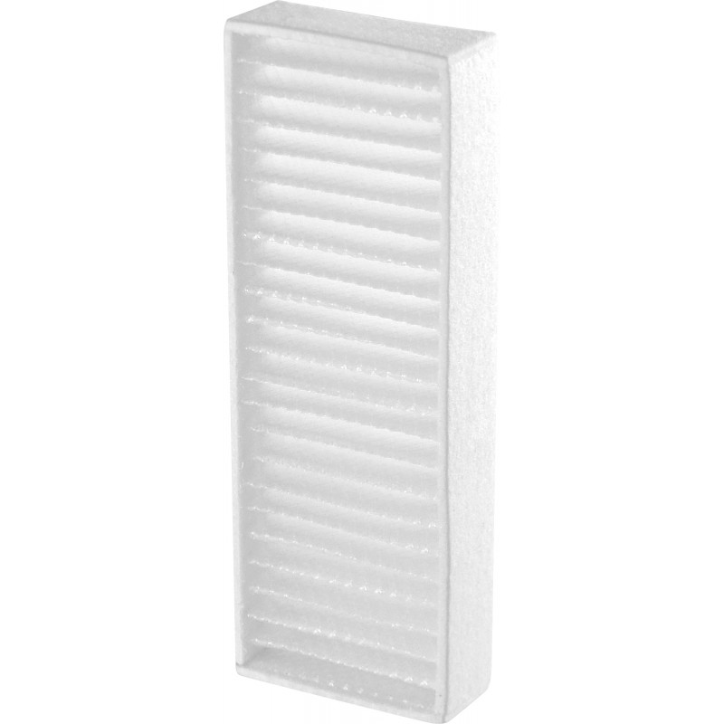 Set motornih filtrov / Carbon dust filters (TDFILHEC2)