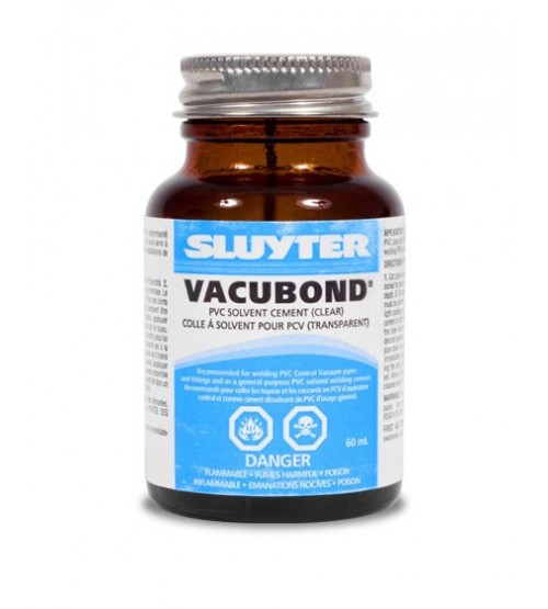 Lepilo za hladno varjenje, 60ml (VACUBOND)