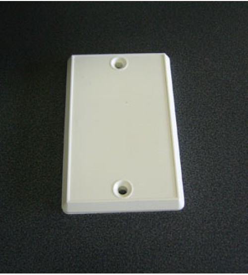 Začasno pokrivalo za podometne vtičnice CAD