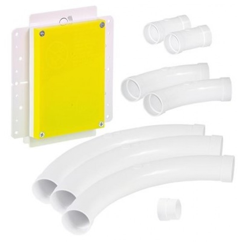 Instalacijski kit za RetraFlex